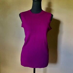 Mark Shale Women’s Sweater Vest